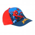 Καπέλο Spiderman σε τρία χρώματα